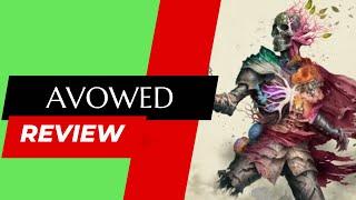 Avowed Review – A Strong RPG That Falls Just Short of Greatness