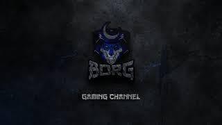 Borg Gaming Channel