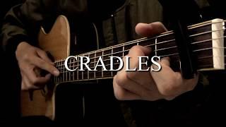 Cradles - Sub Urban | Fingerstyle Guitar