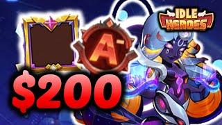 ALL-IN for Black Friday - Episode 93 - The IDLE HEROES Turbo Series