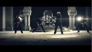 Scornage - "Fury" Massacre Records