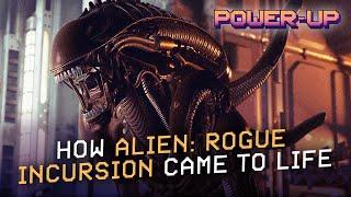 How Alien: Rogue Incursion Brought the Xenomorph into VR