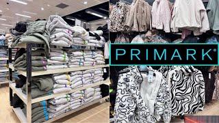 PRIMARK! NOVEDADES ABRIGOS | INVIERNO 2024 || Stephievlog