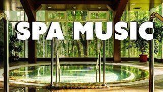 Relax Music - Luxury Spa Music ▪ Background Spa Jazz Piano Music