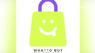 What is whattobuy.pro?