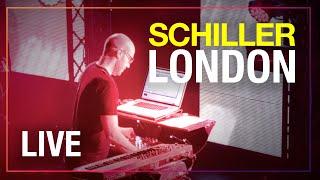 SCHILLER: Live in London