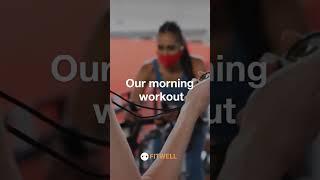 FITWELL Gym Solutions #fitness #weightloss #junkfood