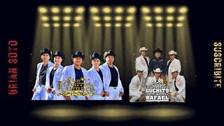 Los charros de Lumaco Vs Los charros de Luchito y Rafael 