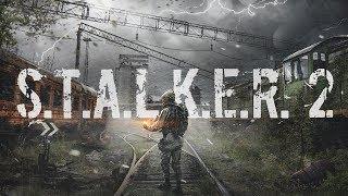  STALKER 2 | Speed-art | photoshop by Pavel BOND