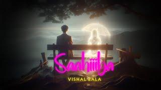 Saahiiiba (Glimpse) | From Vishal's World | CipherX Music