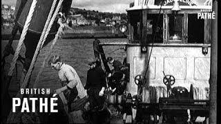 Trawling - Out-Takes Reel 1 (1940-1949)