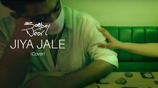 Bombay Noor x Jiya Jale