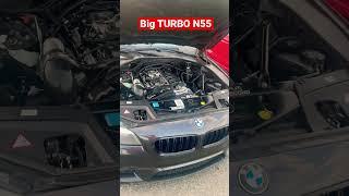 BIG TURBO N55 SHIFT PULLS & SOUNDS #n55 #bmw