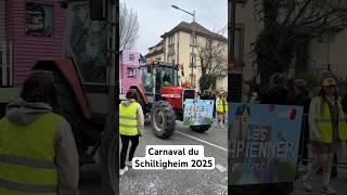 Carnaval du Schiltigheim 2025 