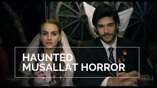 Haunted Turkish Horror Movie- (Musallat) ENG SUBS