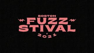 Landowner -  Nineties / Mystery Solved / Ordinance (Live at Boston Fuzzstival 2021)