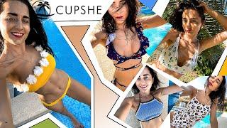 Best Bikinis for Instagram and TikTok. CUPSHE Try On Haul 2020