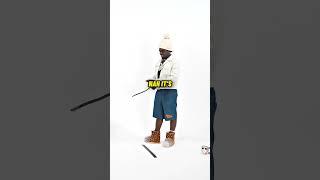 20 WOMEN VS 1 RAPPER : KODAK BLACK