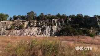 Rocky Face Mountain Recreational Area | NC Weekend | UNC-TV