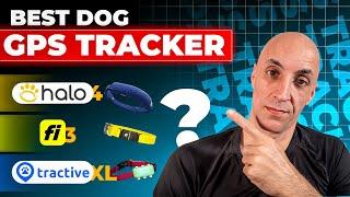 Best Dog GPS Tracker 2025: TOP 3 Devices Compared!