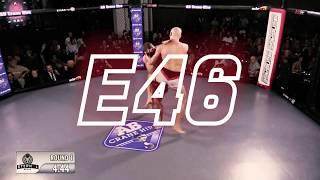 ETERNAL MMA 46 PROMO - JIMMY OBRIEN VS TY DUNCAN - GOLD COAST JULY 27