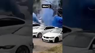 BMW or MERC