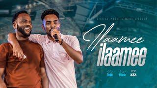 YITBAREK AND PAULOS || WORSHIP NIGHT || JCP MULTIMEDIA || JCP BAND ||2023