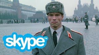 Будущее близко или Skype Translator на русском