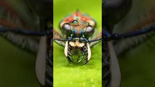 Tiger Beetle 🪲 #shorts