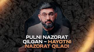 Pulni nazorat qilgan – hayotni nazorat qiladi | Way II | @AbdukarimMirzayev2002 #hikoya