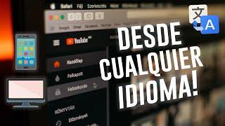 Cómo poner subtítulos en español en Youtube | PC y Android, fácil!!