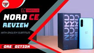 OnePlus Nord CE Review | Among the crowd of Midrangers