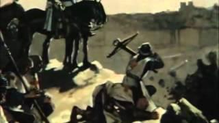 The Knights Templar - Heroes of Europe