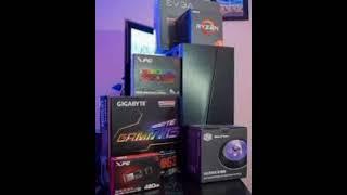 emeskayrock [shieldred] unboxing item on gamestore available