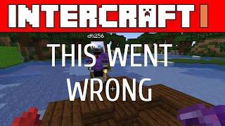 War is on the Horizon | Intercraft Ep. 4 (Minecraft SMP)