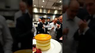 The Lively Kitchen Brigade's Grand Gala
