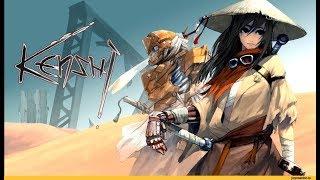 #28 Генерал Джан! Пепельный Купол 3 и 2! Пепельные земли! [Kenshi 1.0.11]