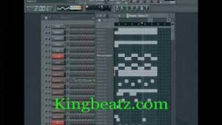 Beat Battle FL Studio vs Reason Who's Better?