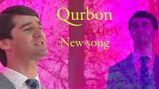 Курбон Алиев_Рост бигу 2020/Qurbon Aliev- New song 2020/Elegant production