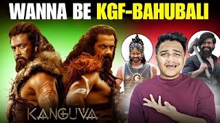 Audience were Fighting in Theatre Kanguva Movie REVIEW HINDI | Suraj Kumar