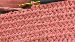 ◇◇Woww◇◇!!!.  easiest sequential crochet pattern explanation #crochet  #knitting