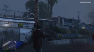 GTA V : Crazy Stuff PS4 - GamesMasterForLife