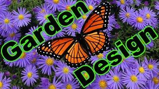 Butterfly Garden Design: How to Choose Native Plants