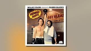 Willie Colón Presents Rubén Blades - Pablo Pueblo (Audio Oficial)