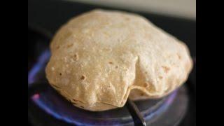 chapati video