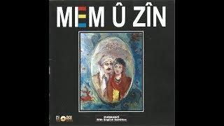 Mem u Zin - Film - Türkçe