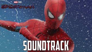 MCU Spider-Man: 4 | Original Soundtrack