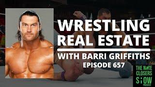 Wrestling Real Estate Investing with Barri Griffiths
