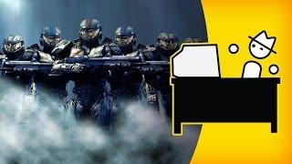 HALO WARS (Zero Punctuation)