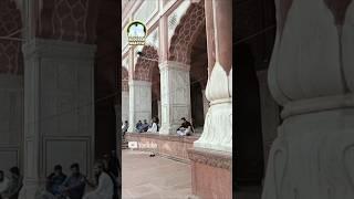 #History Of Dehli Jama Masjid.